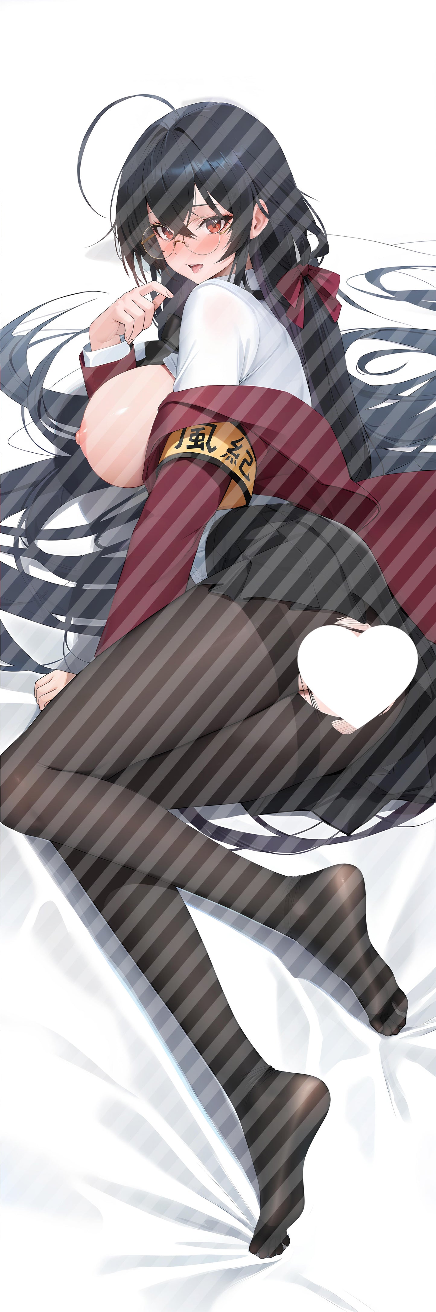 アズールレーン 大鳳の抱き枕カバー Azur Lane Taihō Bodypillow case