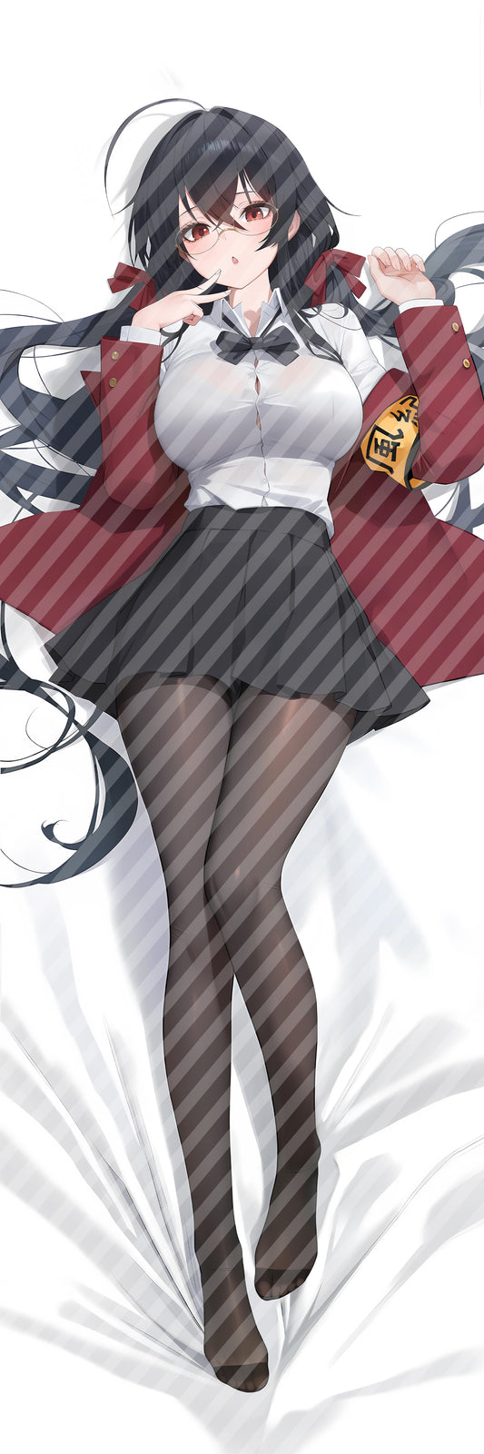 アズールレーン 大鳳の抱き枕カバー Azur Lane Taihō Bodypillow case