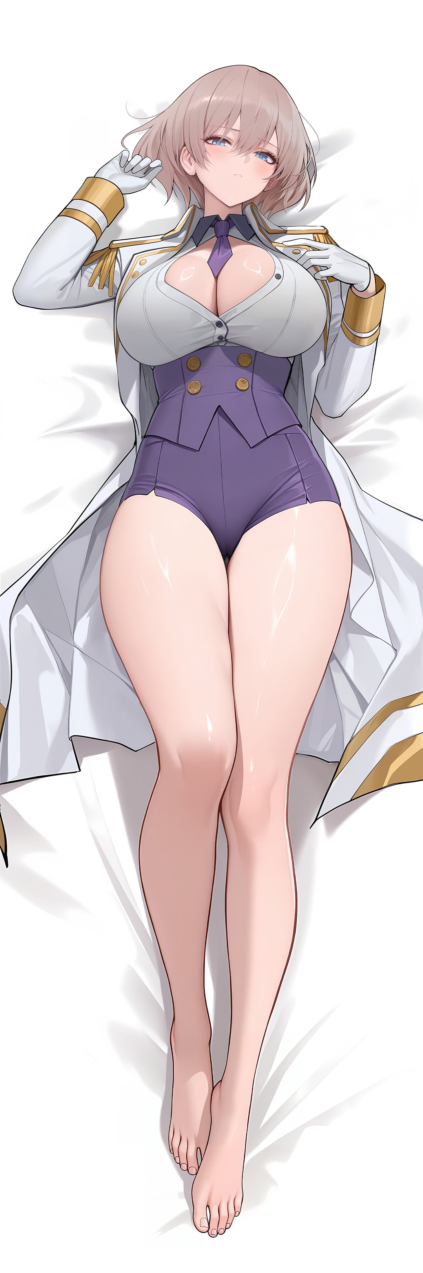 SSSS.DYNAZENON ムジナの抱き枕カバー SSSS.DYNAZENON Mujina Bodypillow case