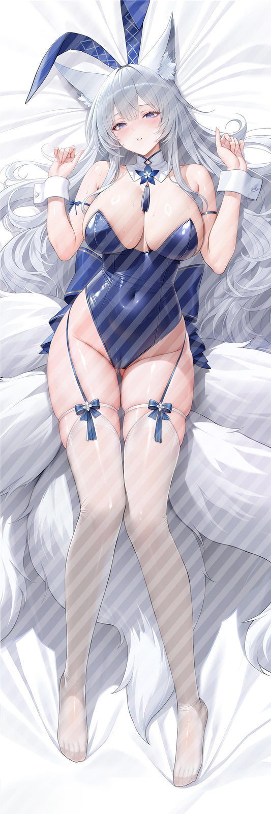 アズールレーン  信濃の抱き枕カバー Azur Lane Shinano Bodypillow case