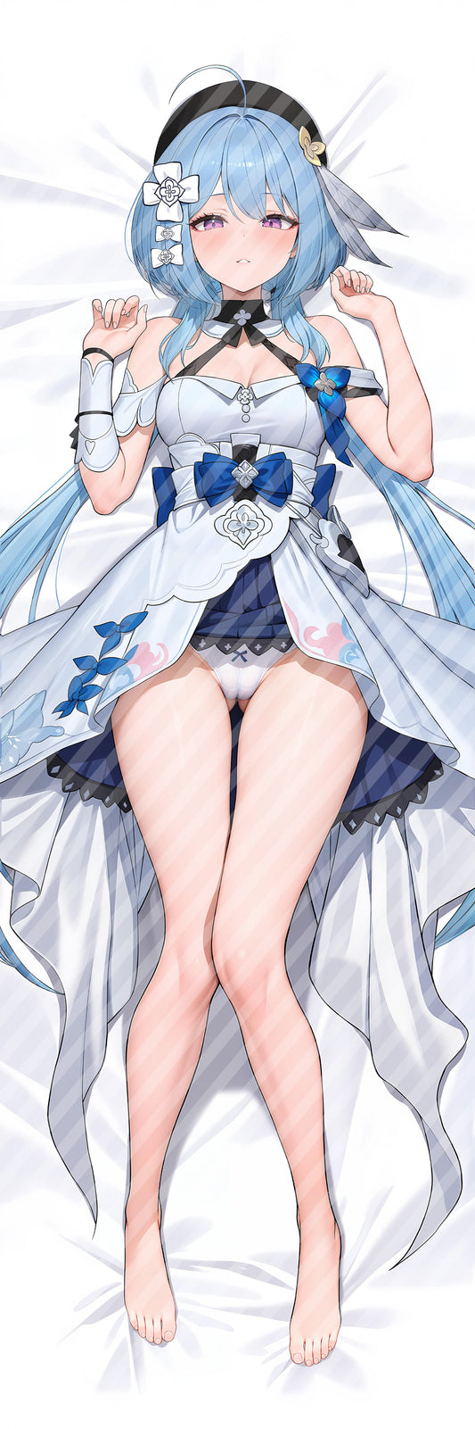 崩壞3rd グレーシュの抱き枕カバー Honkai Impact 3rd Griseo Bodypillow case