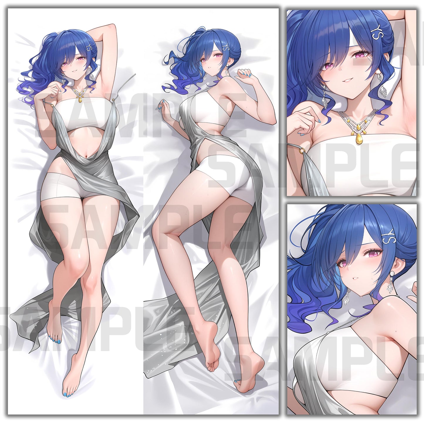 セントルイスの抱き枕カバー Bodypillow