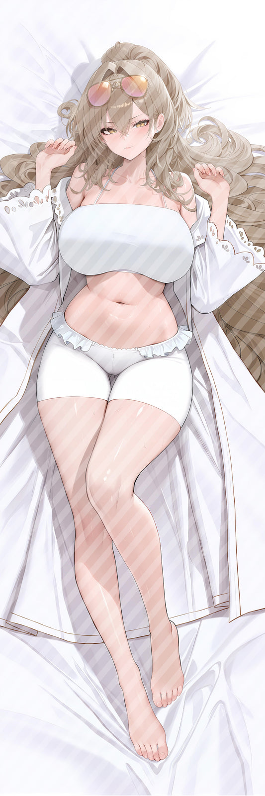 アズールレーン ライオンの抱き枕カバー Azur Lane Lion Bodypillow case