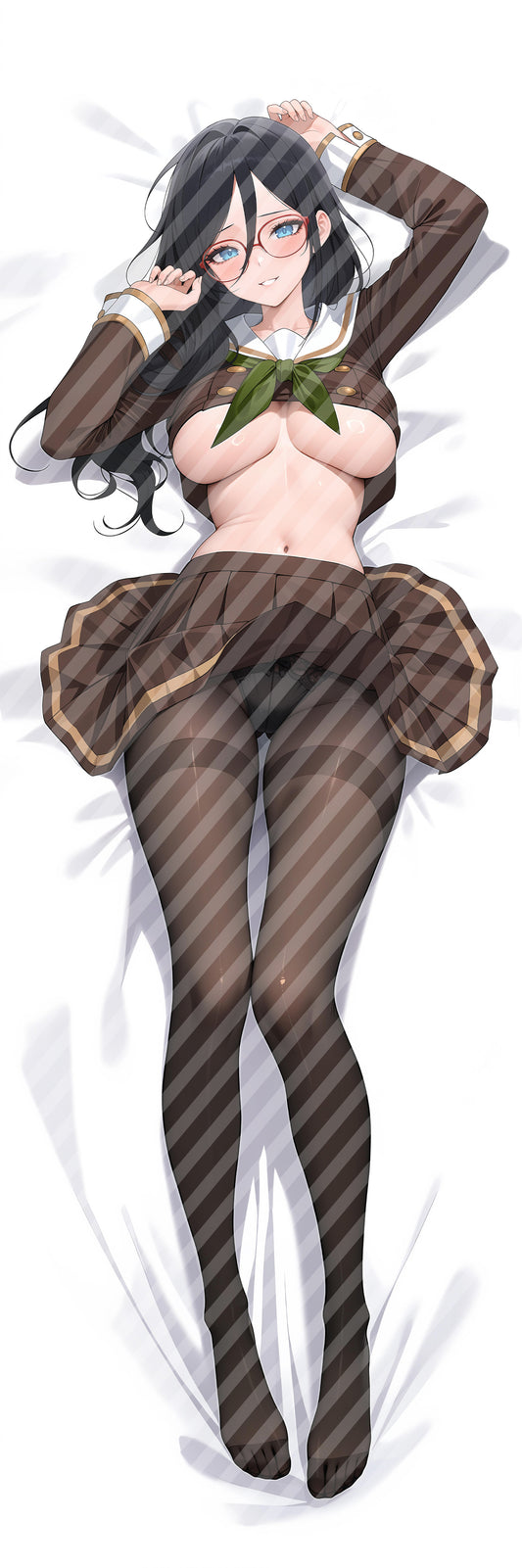 響け！ユーフォニアム 田中 あすかの抱き枕カバー Sound! Euphonium Tanaka Asuka Bodypillow case