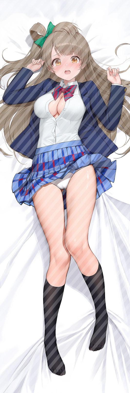 LoveLive! 南 ことりの抱き枕カバー LoveLive! Minami Kotori Bodypillow case