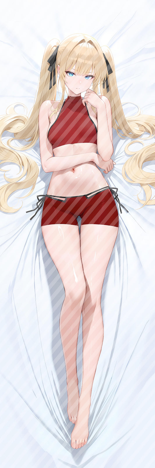 冴えない彼女の育てかた 澤村・スペンサー・英梨々の抱き枕カバー Saekano: How to Raise a Boring Girlfriend Sawamura Spencer Eriri Bodypillow case