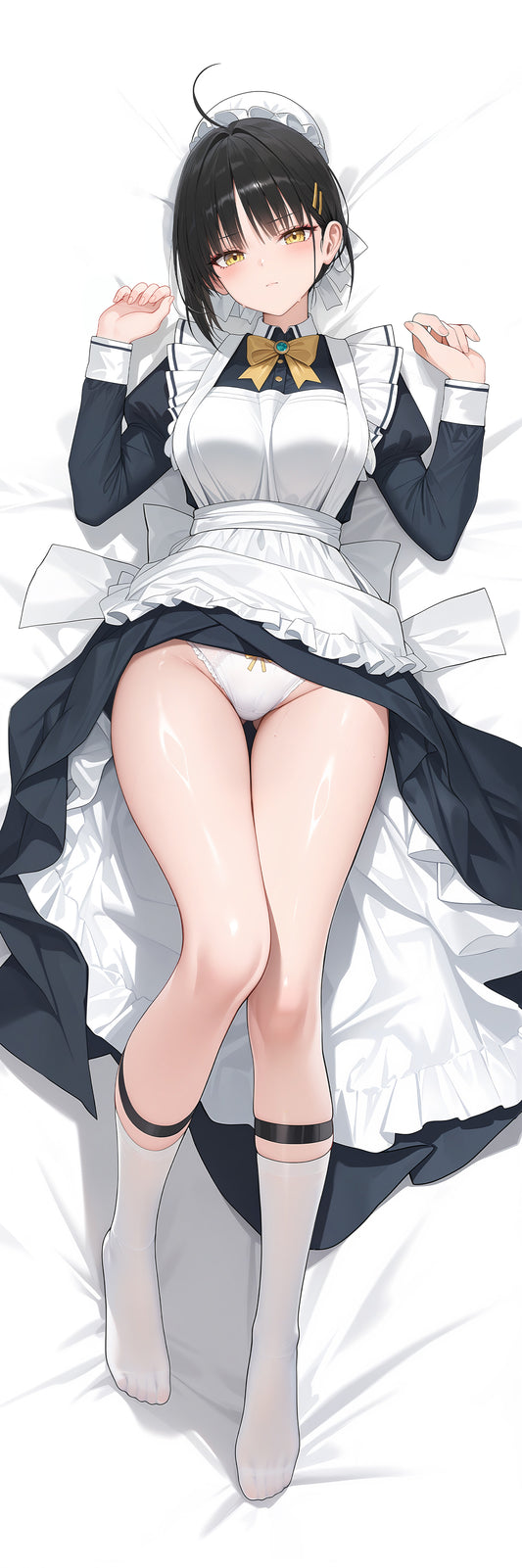 喫茶ステラと死神の蝶 四季 ナツメの抱き枕カバー Café Stella and the Reapers' Butterflies Shiki Natsume Bodypillow case