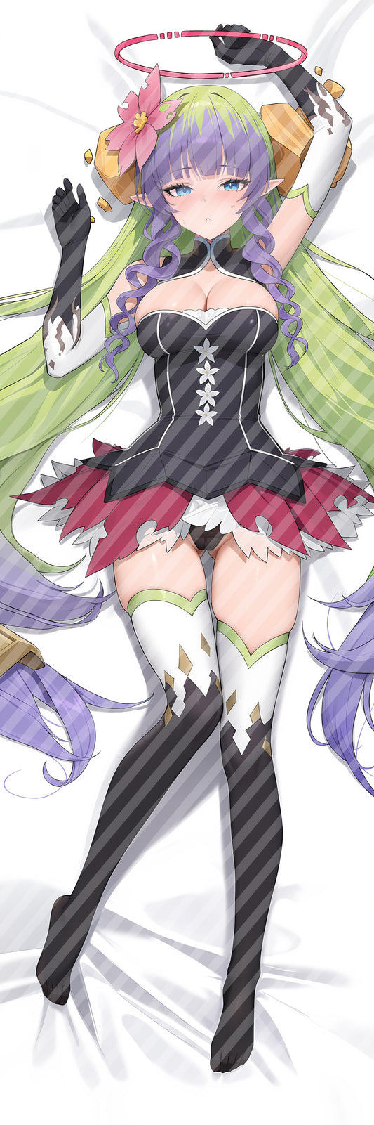 プリンセスコネクト！Re:Dive アメスの抱き枕カバー Princess Connect! Re:Dive Ameth Bodypillow case