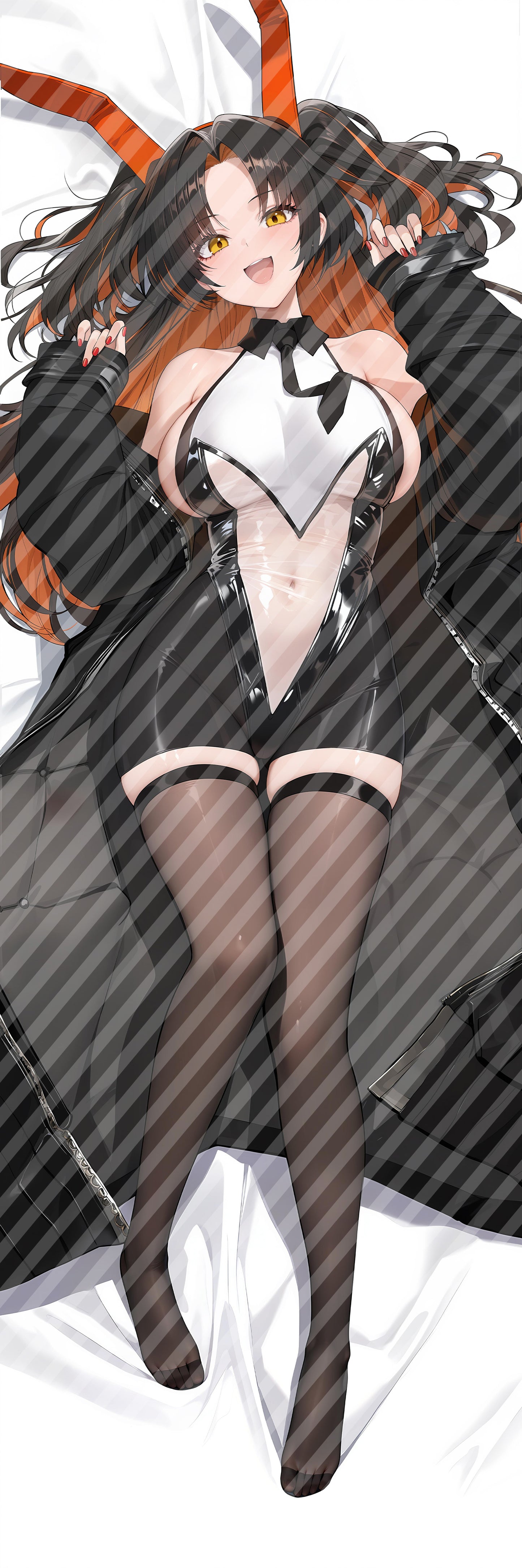 アズールレーン Z52の抱き枕カバー Azur Lane Z52 Bodypillow case