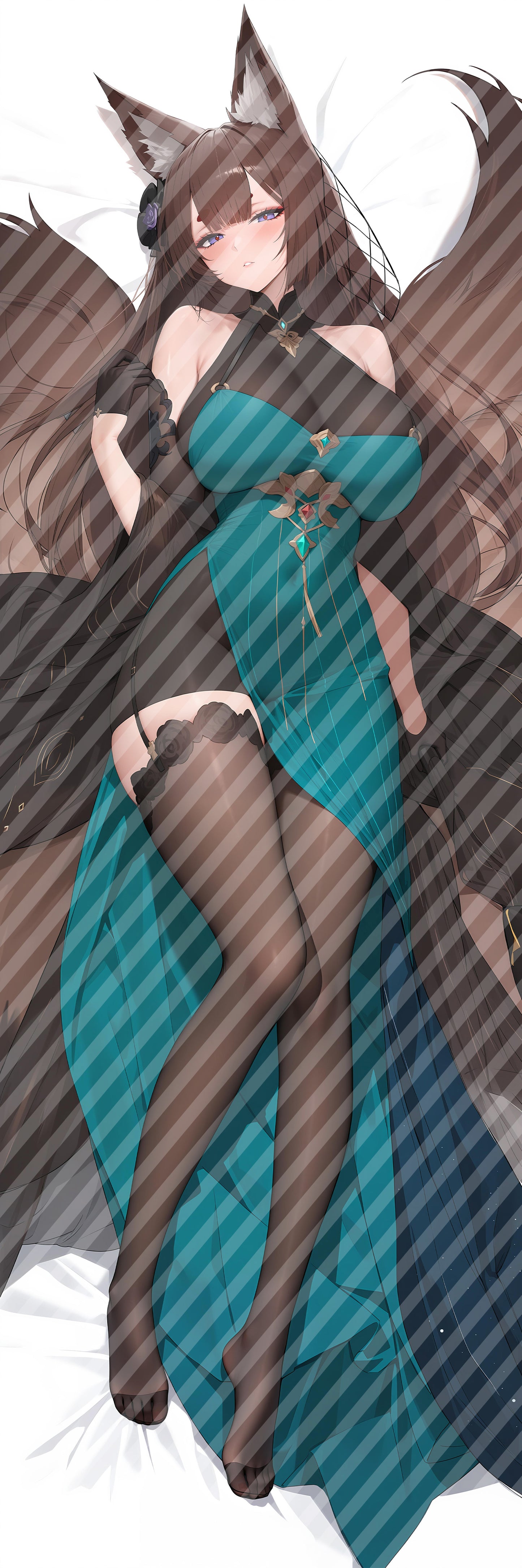 アズールレーン 天城の抱き枕カバー Azur Lane  Amagi Bodypillow case