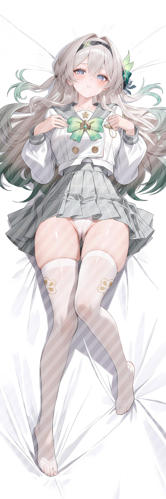 崩壊：スターレイル ホタルの抱き枕カバー Honkai: Star Rail Firefly Bodypillow case