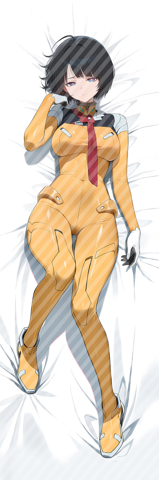 機動戦士GundamGQuuuuuuX シイコ・スガイの抱き枕カバー Kidousennshiganndamuji-kuakusu Shiikosugai Bodypillow case