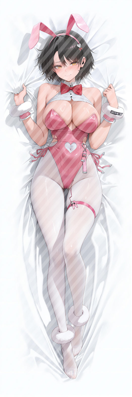 勝利の女神:NIKKE ミルクの抱き枕カバー NIKKE: The Goddess of Victory Milk Bodypillow case