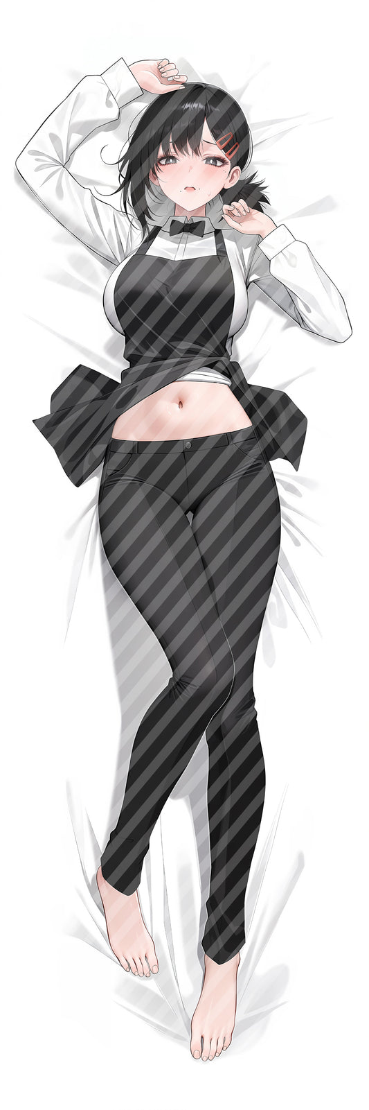 チェンソーマン 東山コベニの抱き枕カバー Chainsaw Man Higashiyama Kobeni Bodypillow case
