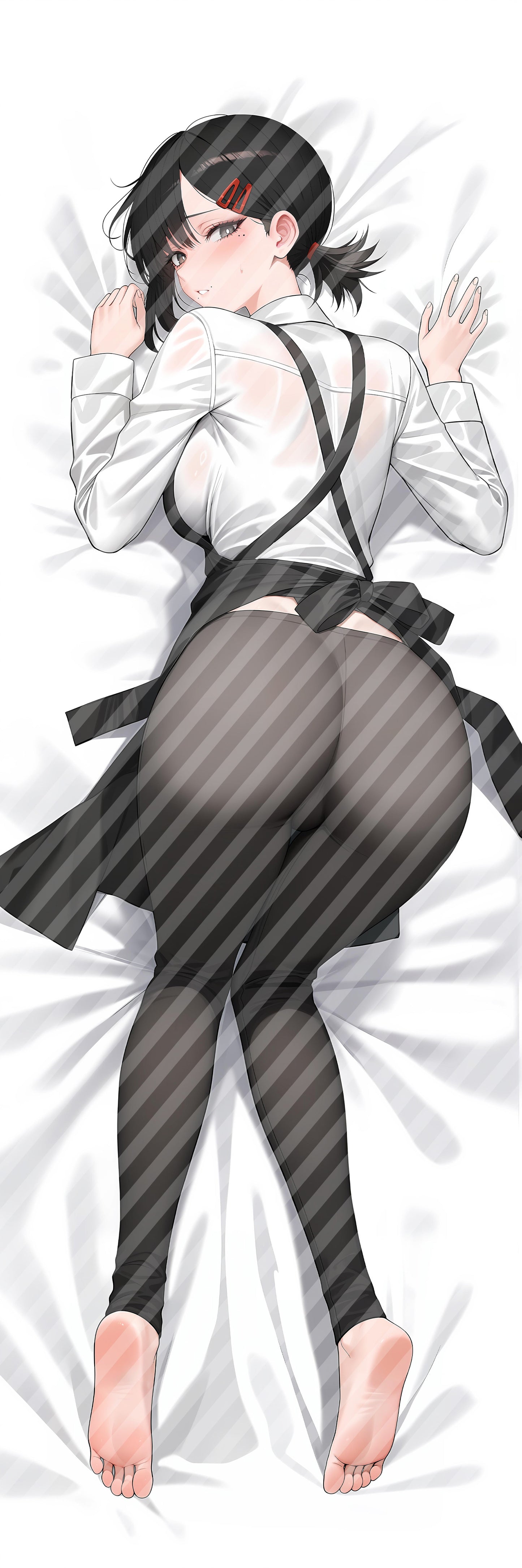 チェンソーマン 東山コベニの抱き枕カバー Chainsaw Man Higashiyama Kobeni Bodypillow case