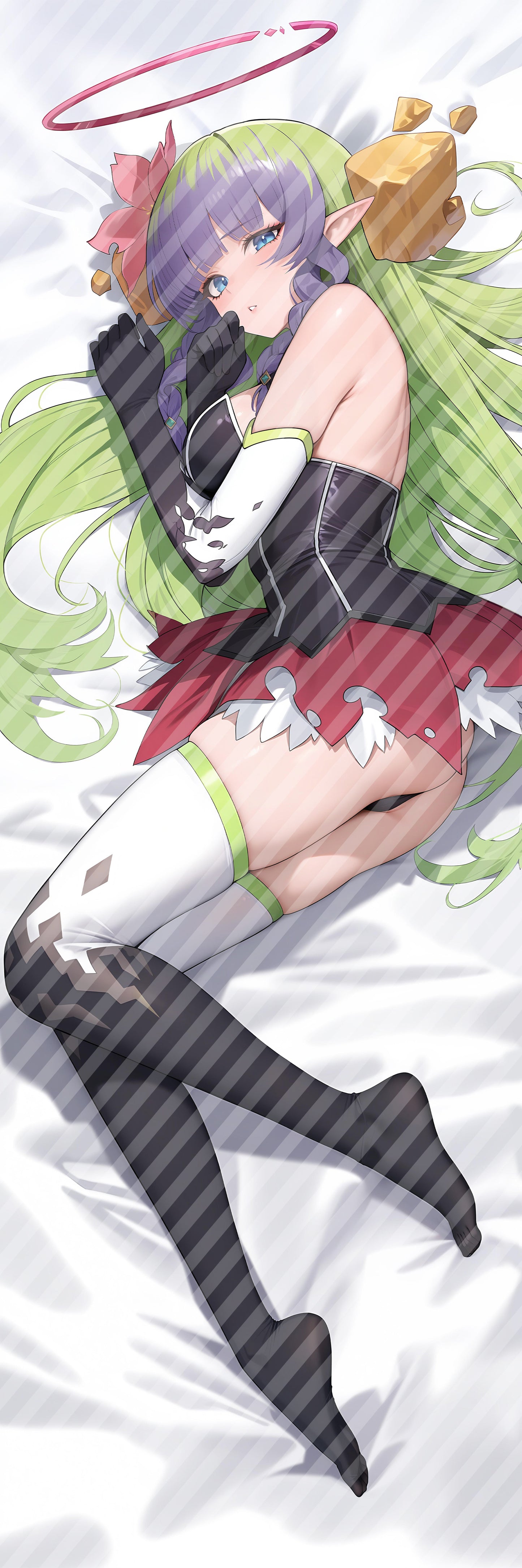 プリンセスコネクト！Re:Dive アメスの抱き枕カバー Princess Connect! Re:Dive Ameth Bodypillow case