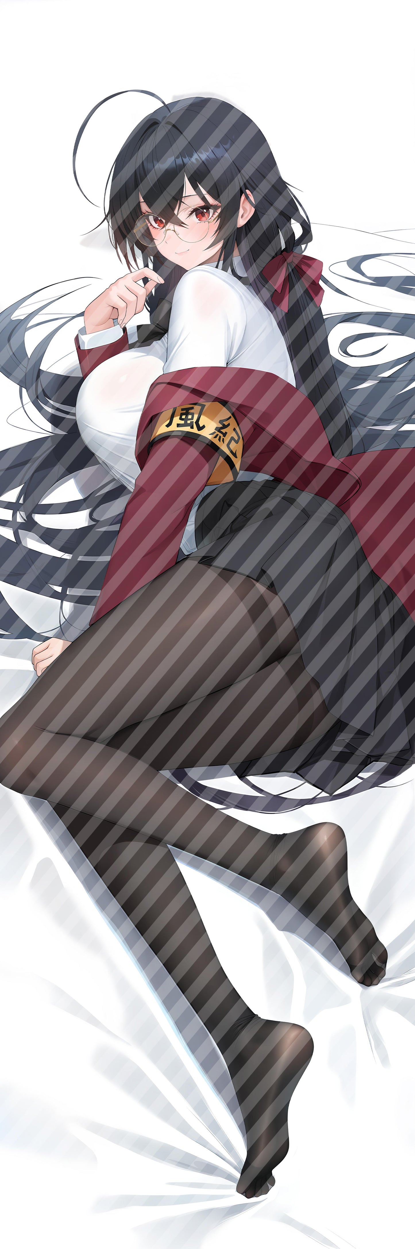 アズールレーン 大鳳の抱き枕カバー Azur Lane Taihō Bodypillow case
