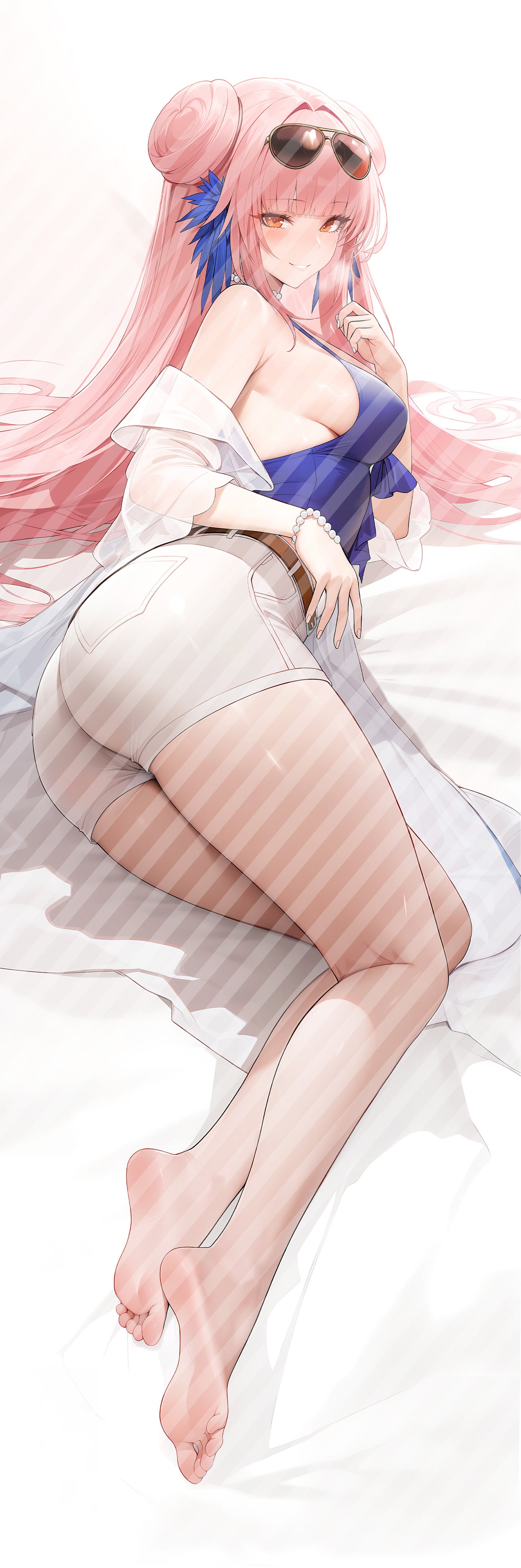 アークナイツ セイロンの抱き枕カバー Arknights Ceylon Bodypillow case