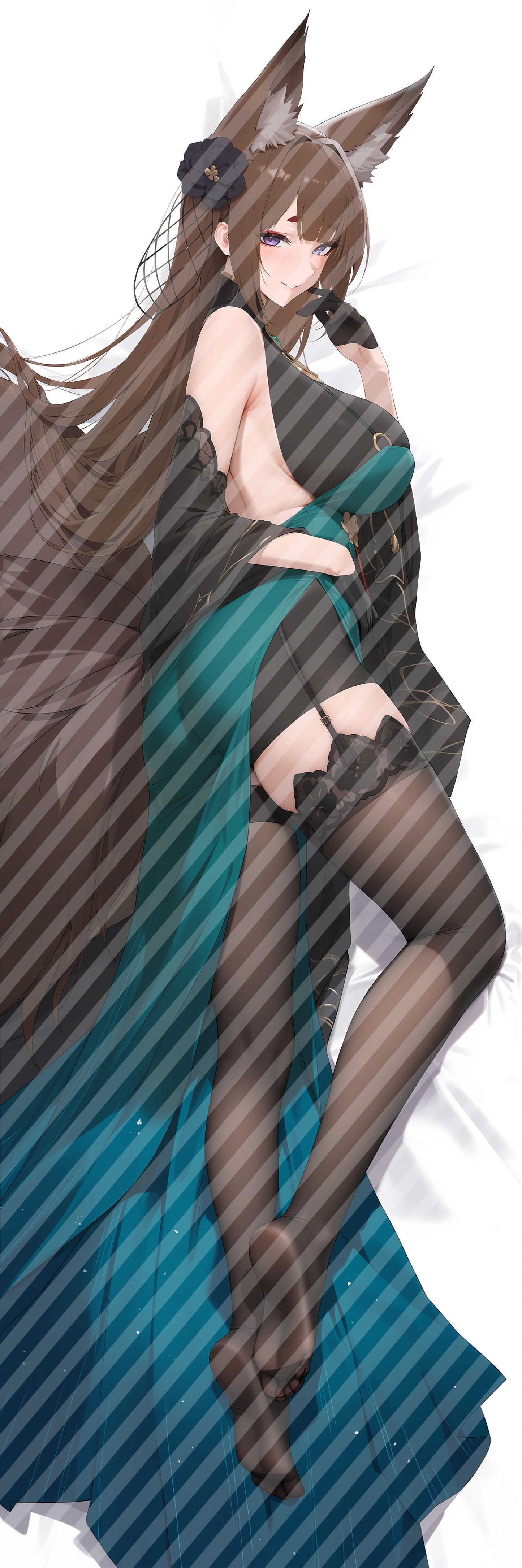 アズールレーン 天城の抱き枕カバー Azur Lane  Amagi Bodypillow case