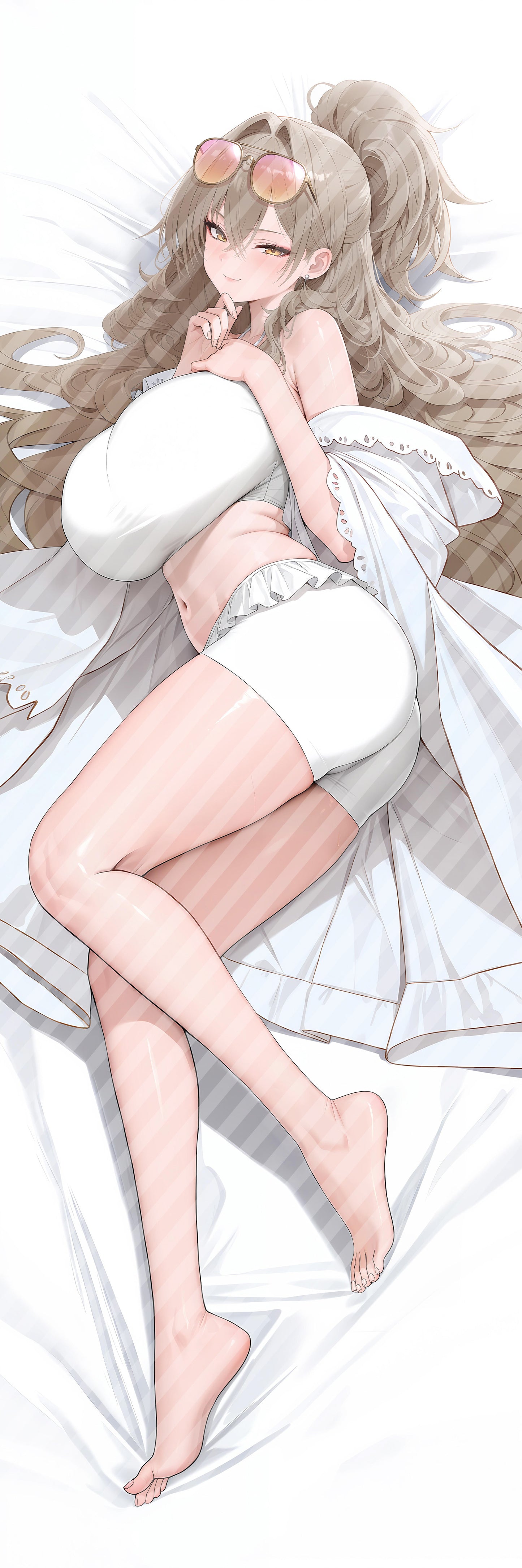 アズールレーン ライオンの抱き枕カバー Azur Lane Lion Bodypillow case