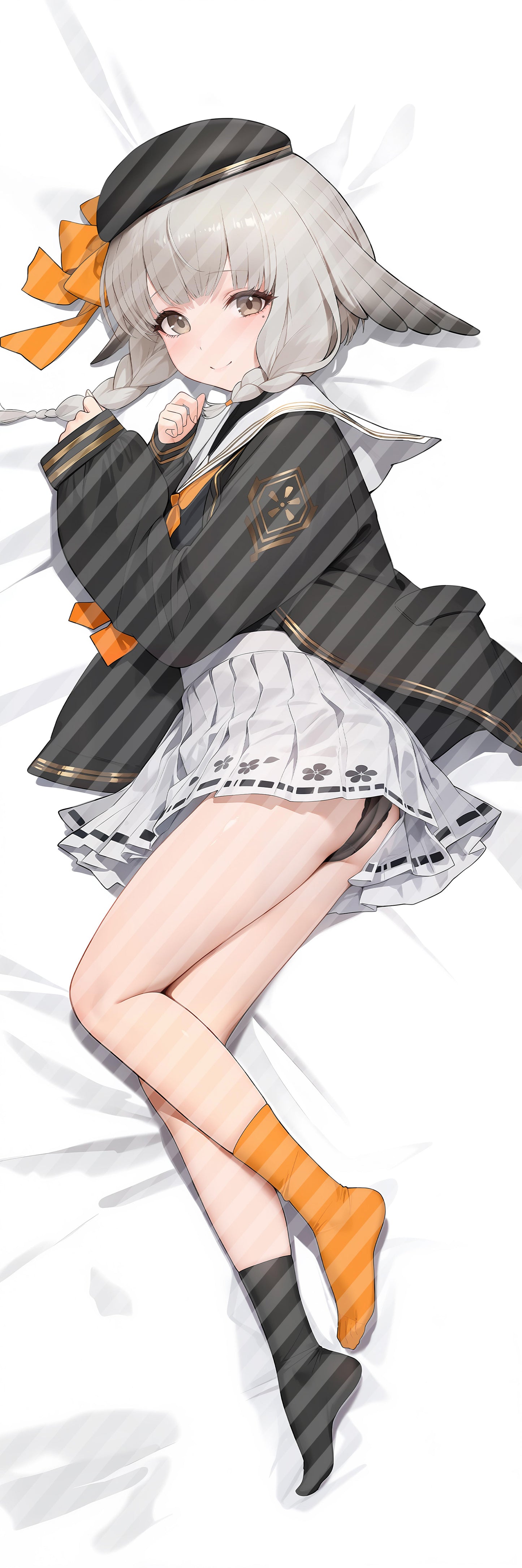 アズールレーン  風雲の抱き枕カバー Azur Lane Kazagumo Bodypillow case