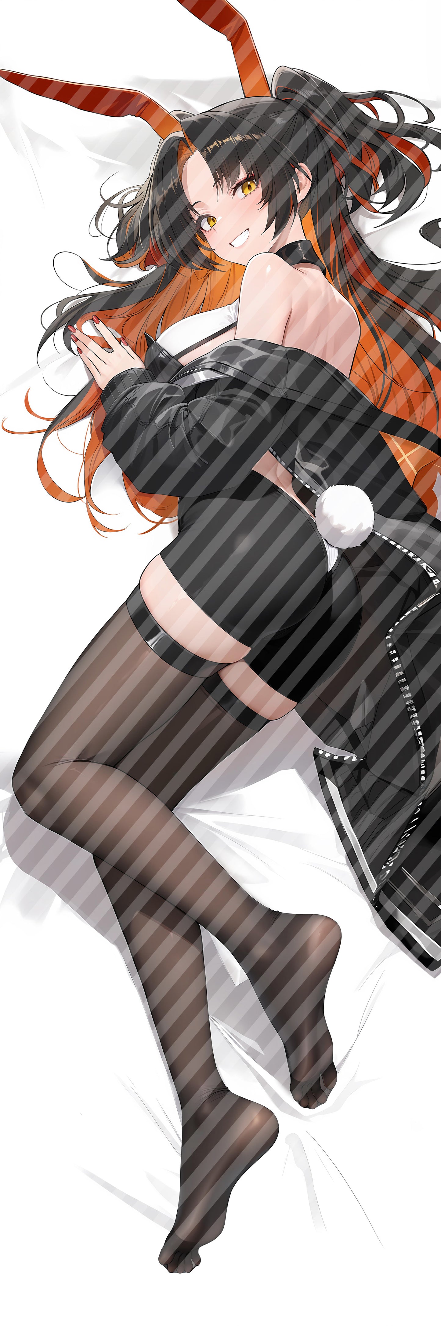 アズールレーン Z52の抱き枕カバー Azur Lane Z52 Bodypillow case