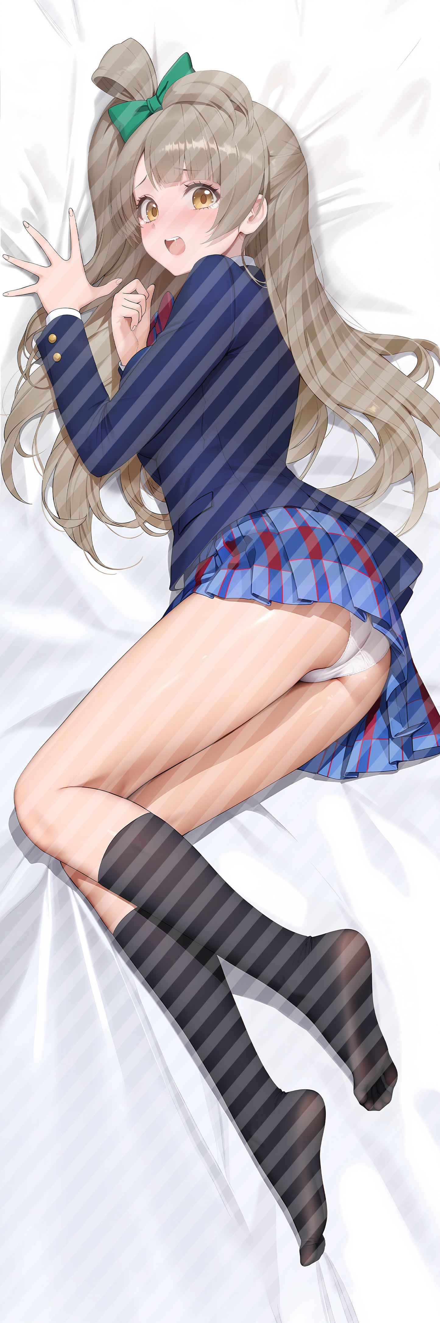 LoveLive! 南 ことりの抱き枕カバー LoveLive! Minami Kotori Bodypillow case