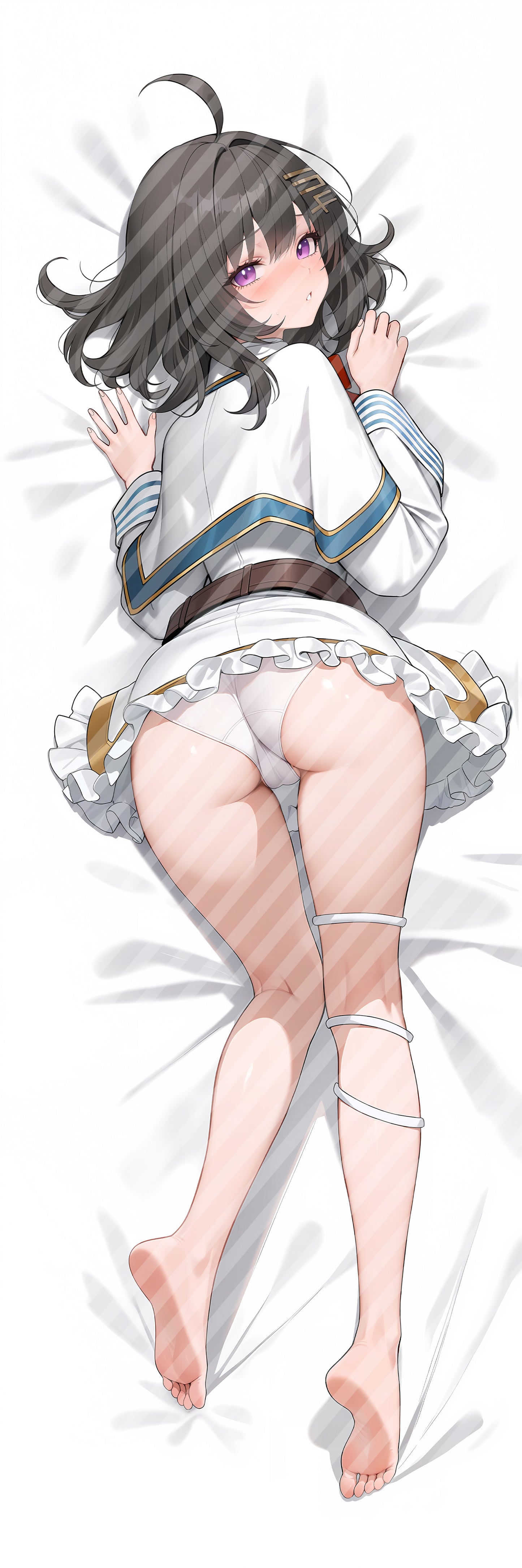 アズールレーン 太原の抱き枕カバー Azur Lane Tai Yuan Bodypillow case