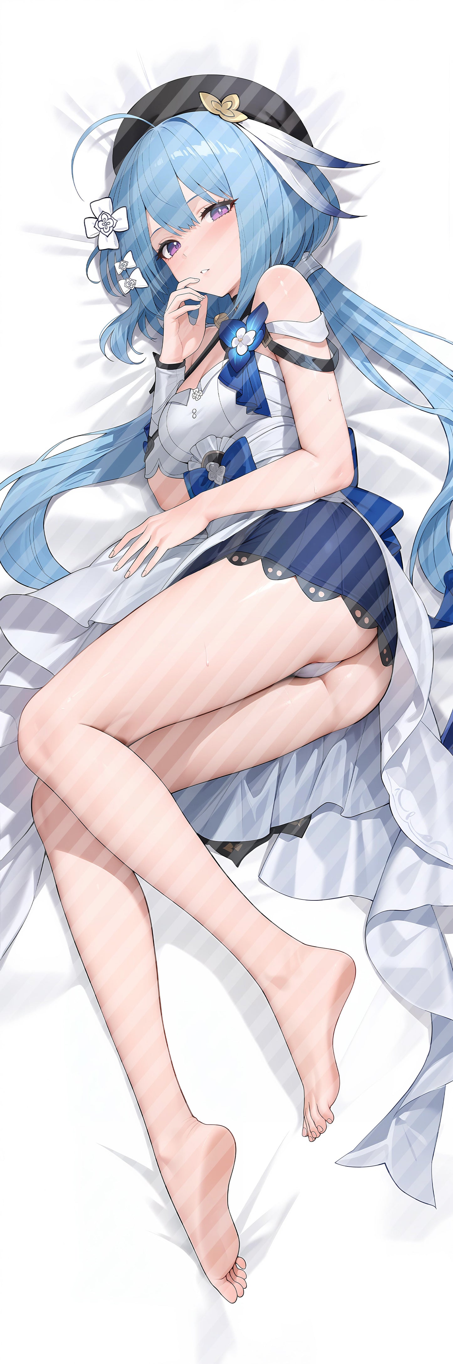 崩壞3rd グレーシュの抱き枕カバー Honkai Impact 3rd Griseo Bodypillow case