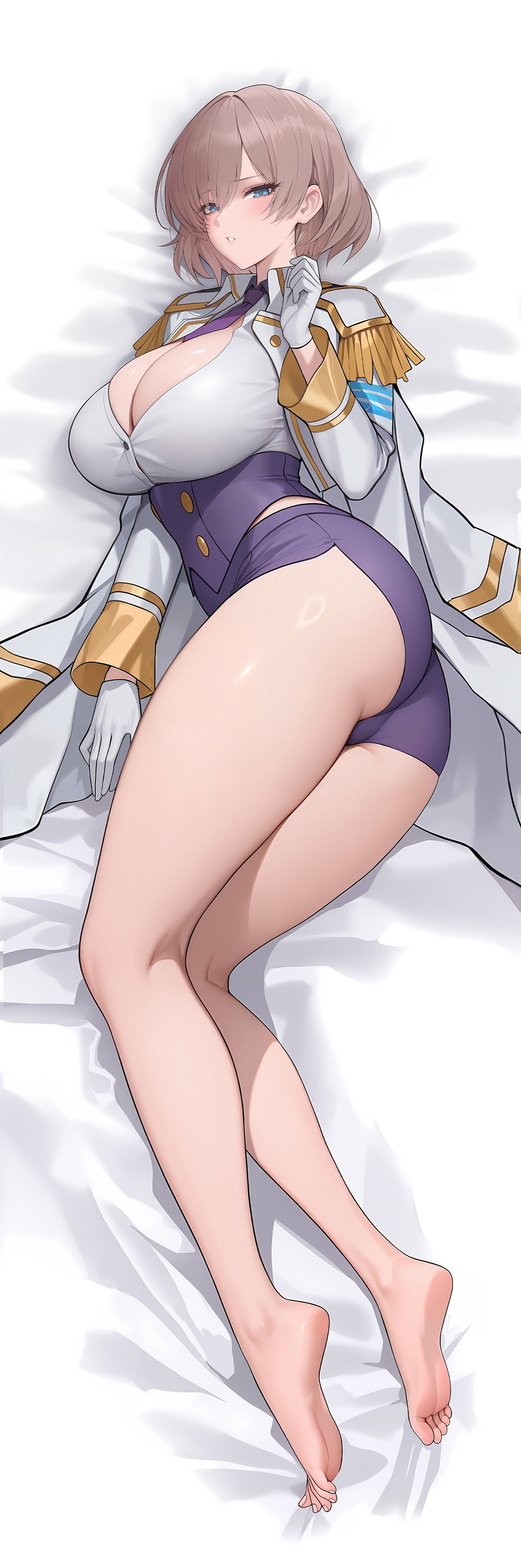 SSSS.DYNAZENON ムジナの抱き枕カバー SSSS.DYNAZENON Mujina Bodypillow case