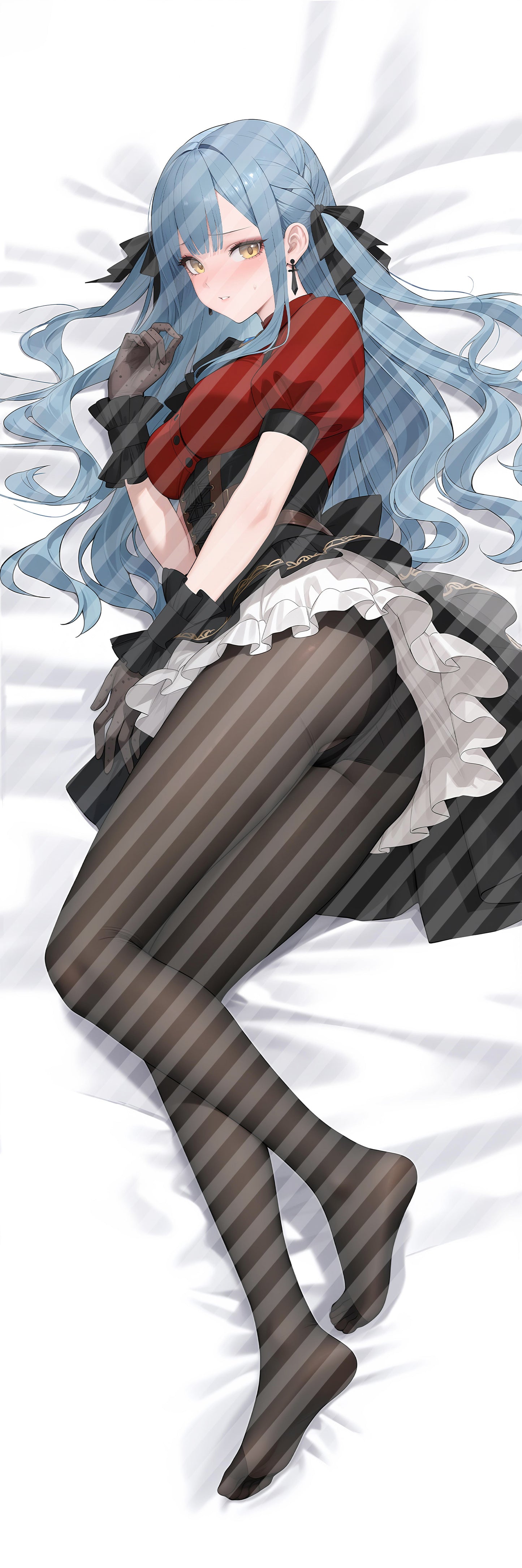 Ave Mujica 豊川 祥子の抱き枕カバー Ave Mujica Togawa Sakiko Bodypillow case