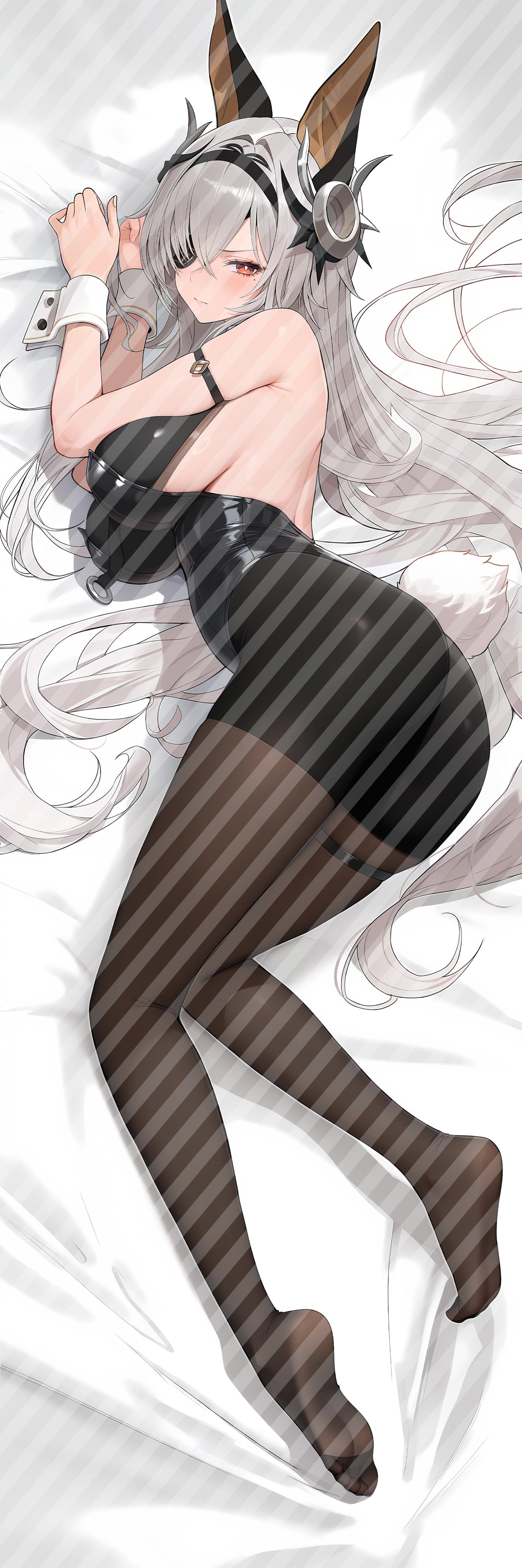 アズールレーン フリッツ・ルメイの抱き枕カバー Azur Lane Fritz Rumey Bodypillow case