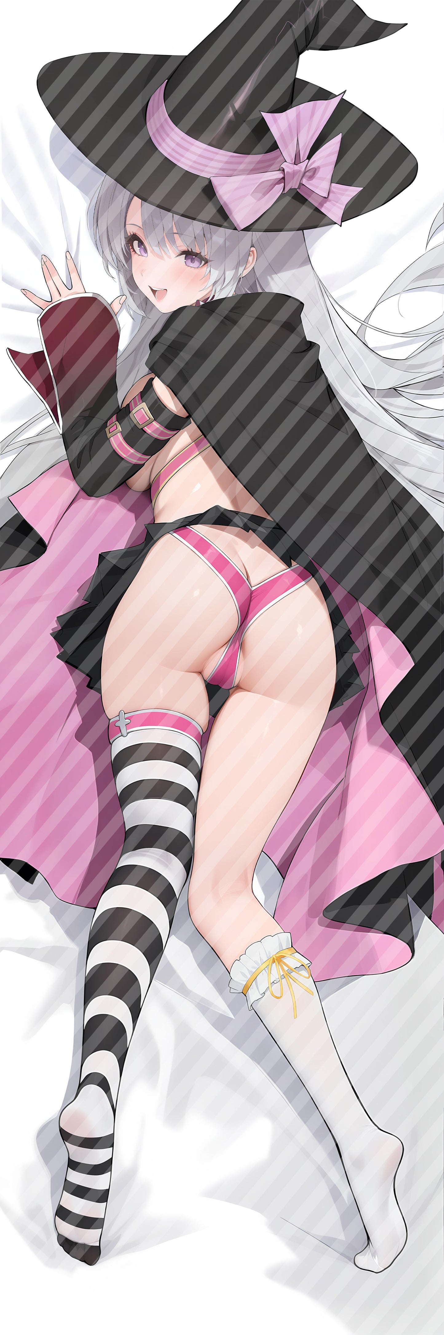 サノバウィッチ 綾地 寧々の抱き枕カバー Sabbat of the Witch Ayachi Nene Bodypillow case
