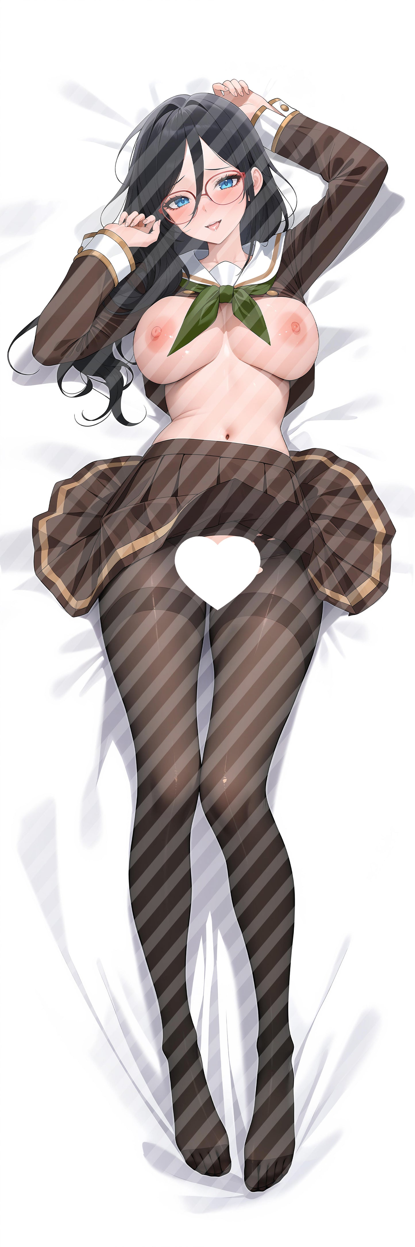 響け！ユーフォニアム 田中 あすかの抱き枕カバー Sound! Euphonium Tanaka Asuka Bodypillow case