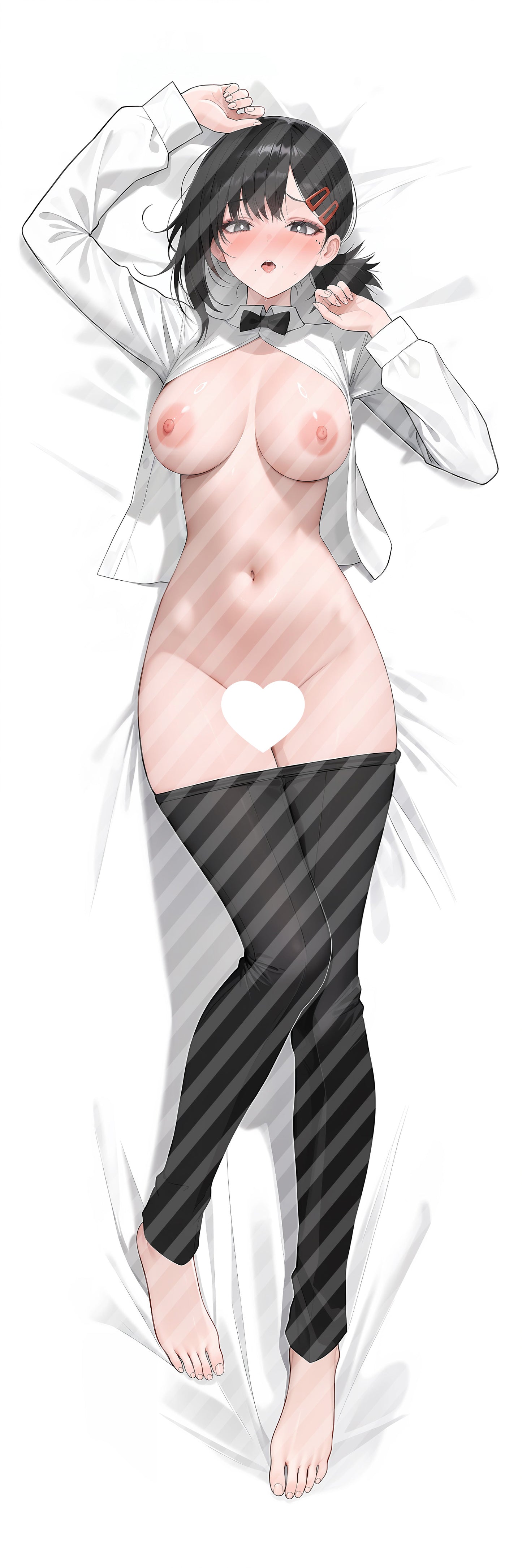 チェンソーマン 東山コベニの抱き枕カバー Chainsaw Man Higashiyama Kobeni Bodypillow case