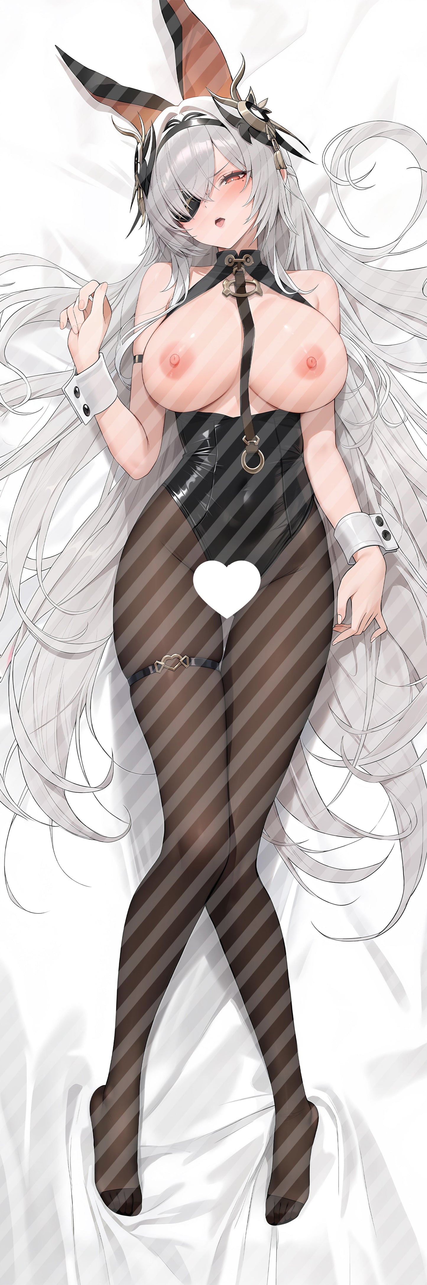 アズールレーン フリッツ・ルメイの抱き枕カバー Azur Lane Fritz Rumey Bodypillow case