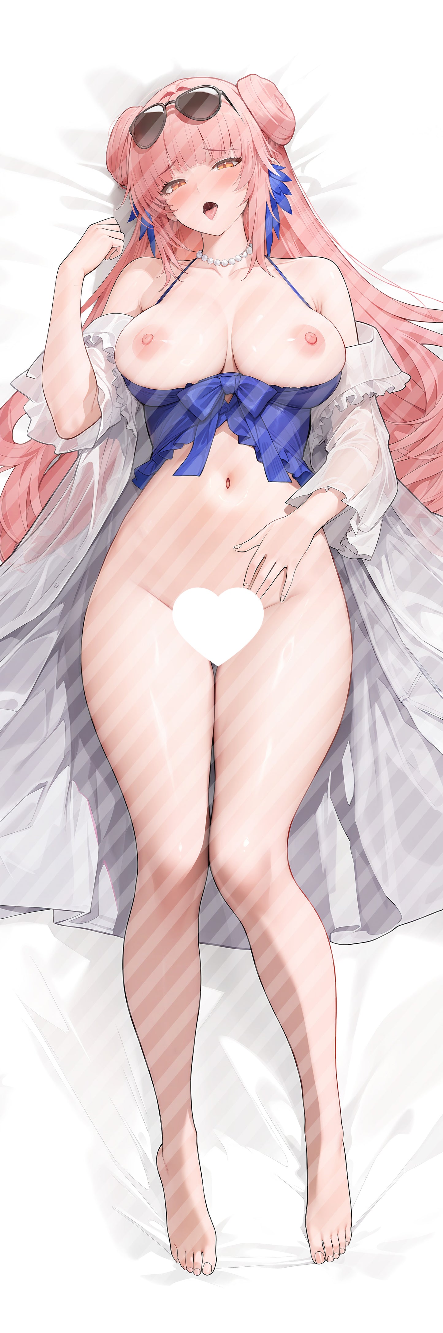 アークナイツ セイロンの抱き枕カバー Arknights Ceylon Bodypillow case