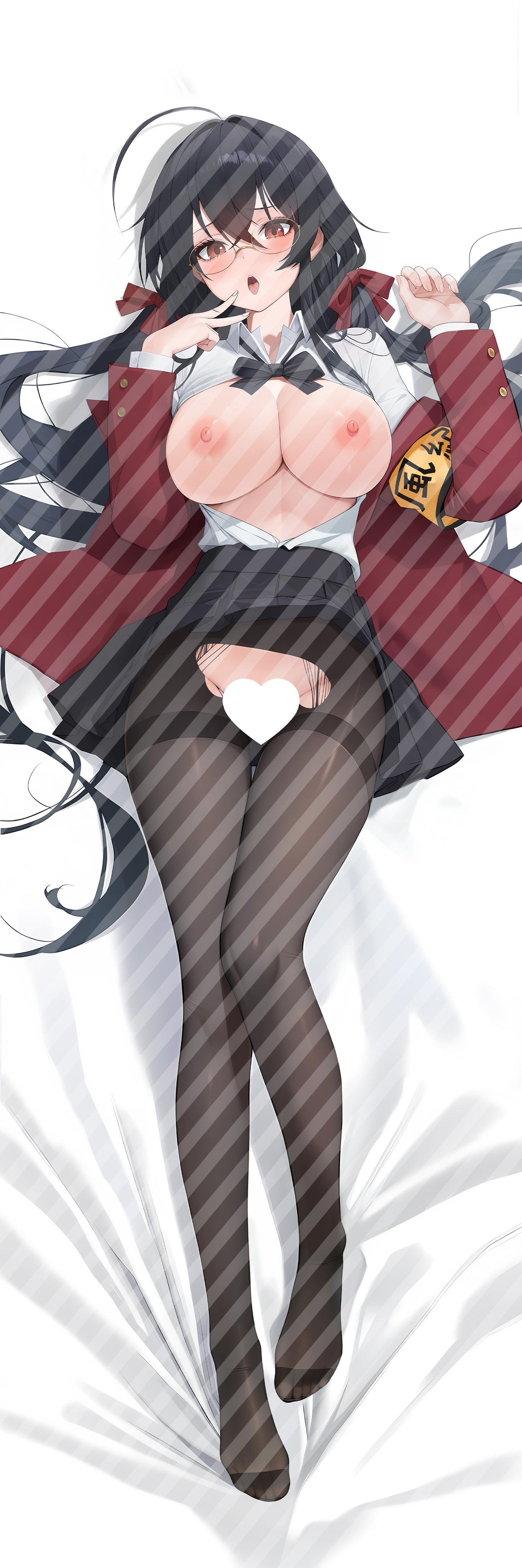 アズールレーン 大鳳の抱き枕カバー Azur Lane Taihō Bodypillow case