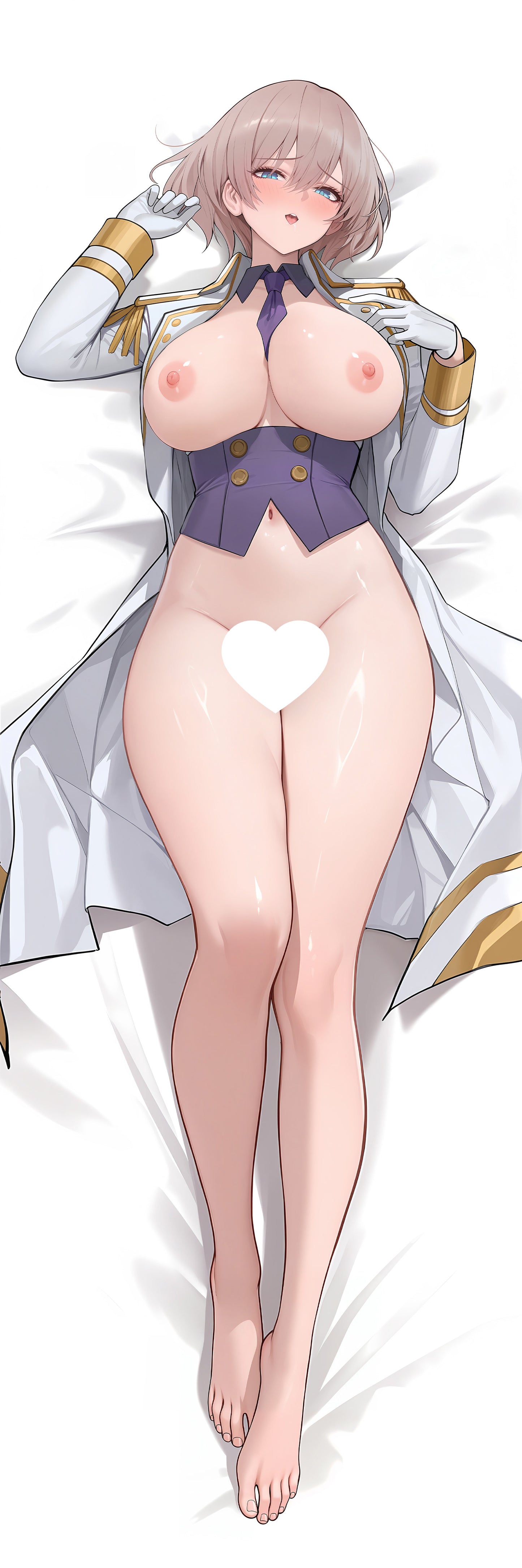SSSS.DYNAZENON ムジナの抱き枕カバー SSSS.DYNAZENON Mujina Bodypillow case