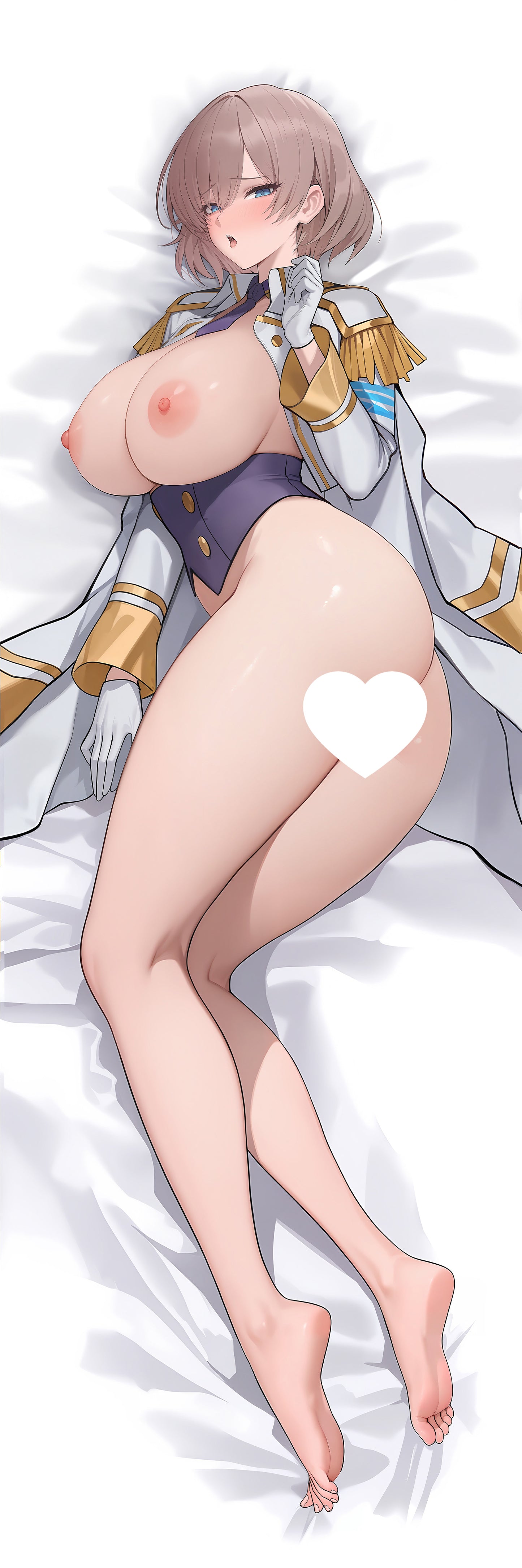SSSS.DYNAZENON ムジナの抱き枕カバー SSSS.DYNAZENON Mujina Bodypillow case