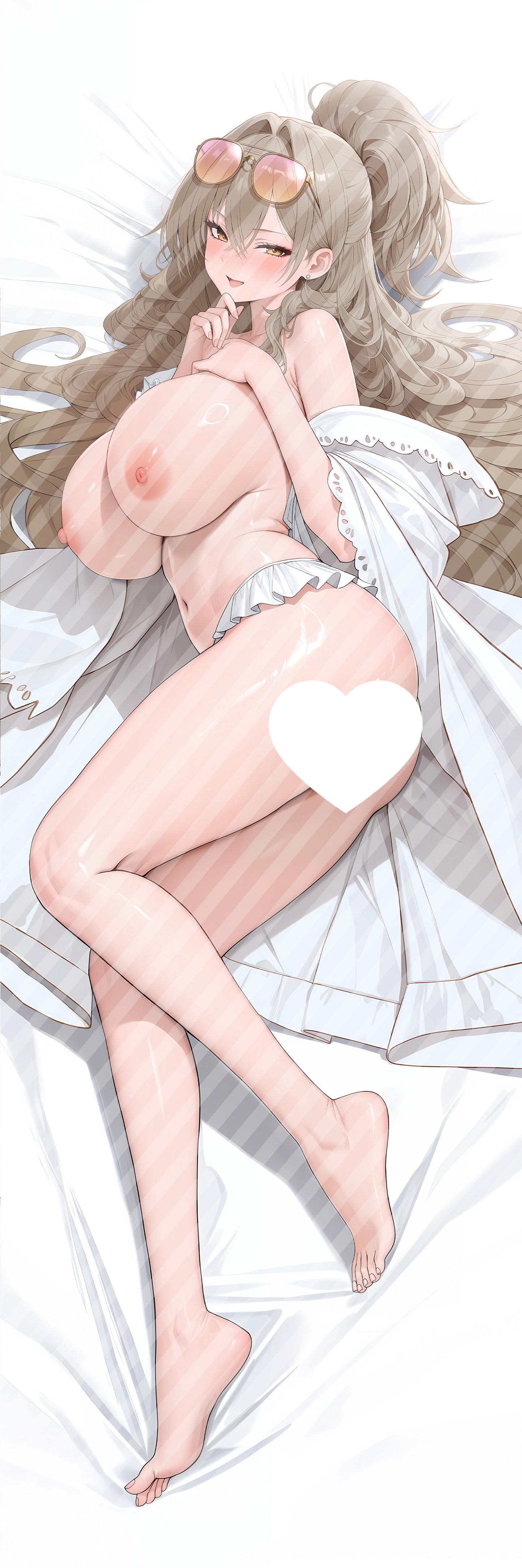アズールレーン ライオンの抱き枕カバー Azur Lane Lion Bodypillow case