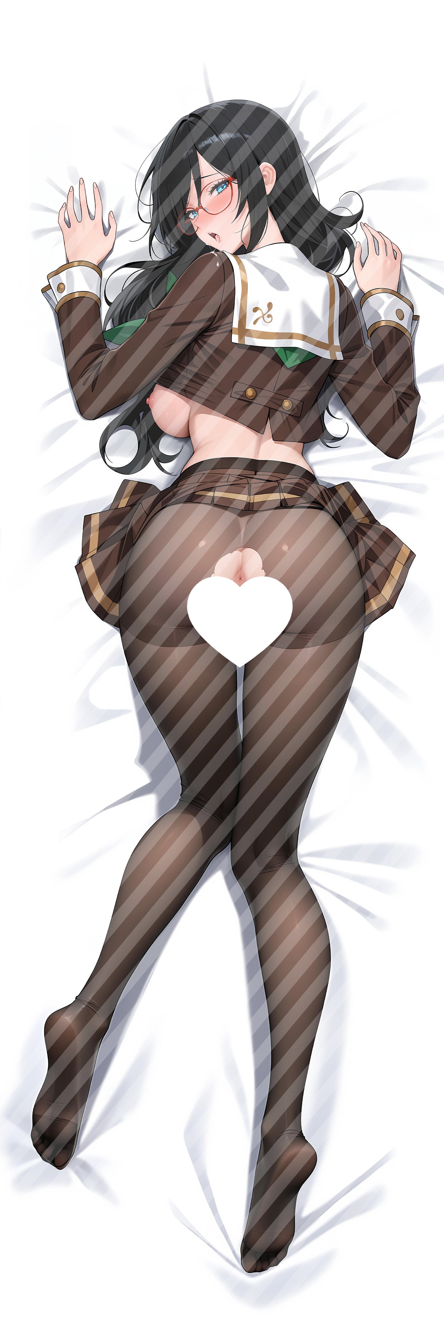 響け！ユーフォニアム 田中 あすかの抱き枕カバー Sound! Euphonium Tanaka Asuka Bodypillow case