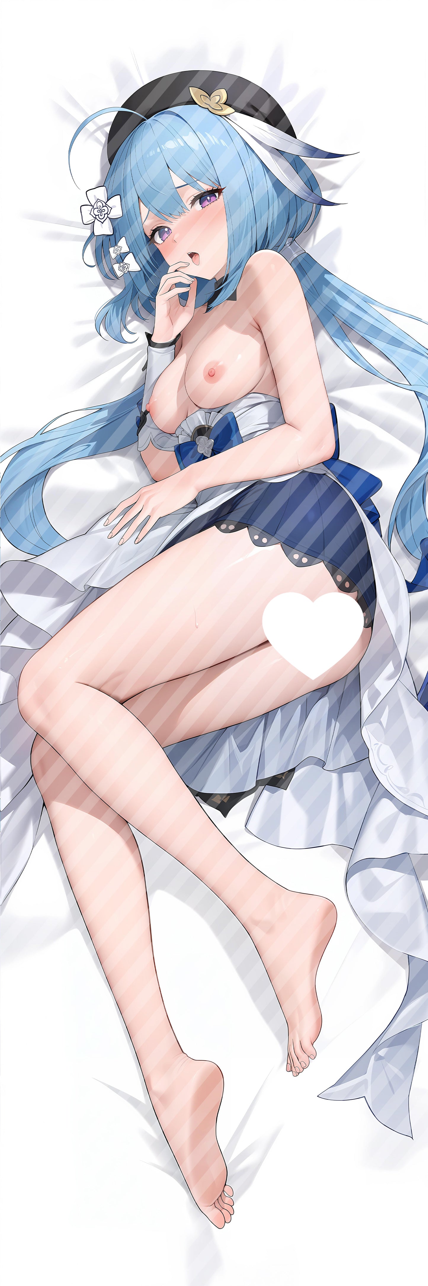 崩壞3rd グレーシュの抱き枕カバー Honkai Impact 3rd Griseo Bodypillow case